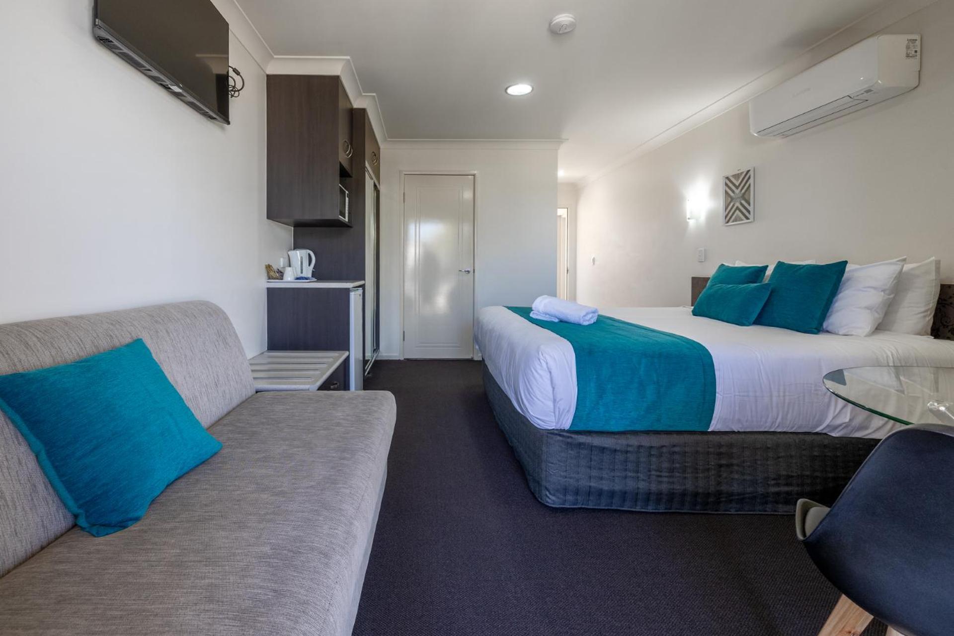 Dalby Fairway Motor Inn Room photo
